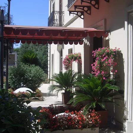 Hotel Claila-3