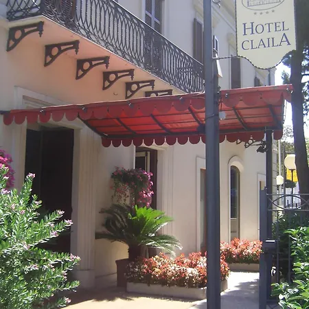Hotel Claila-2