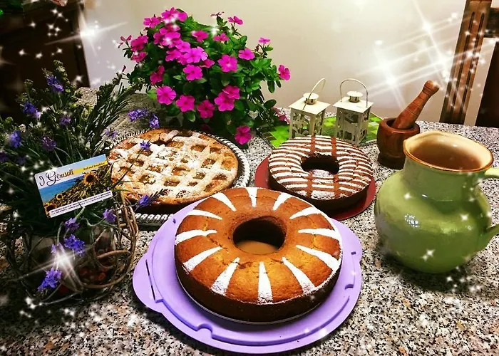 B&B I Girasoli Francavilla Al Mare